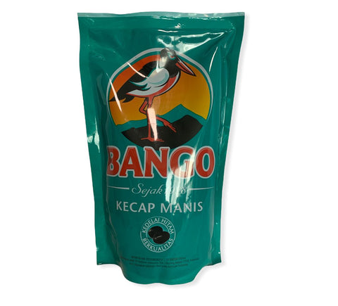 BANGO REFILL 52OML