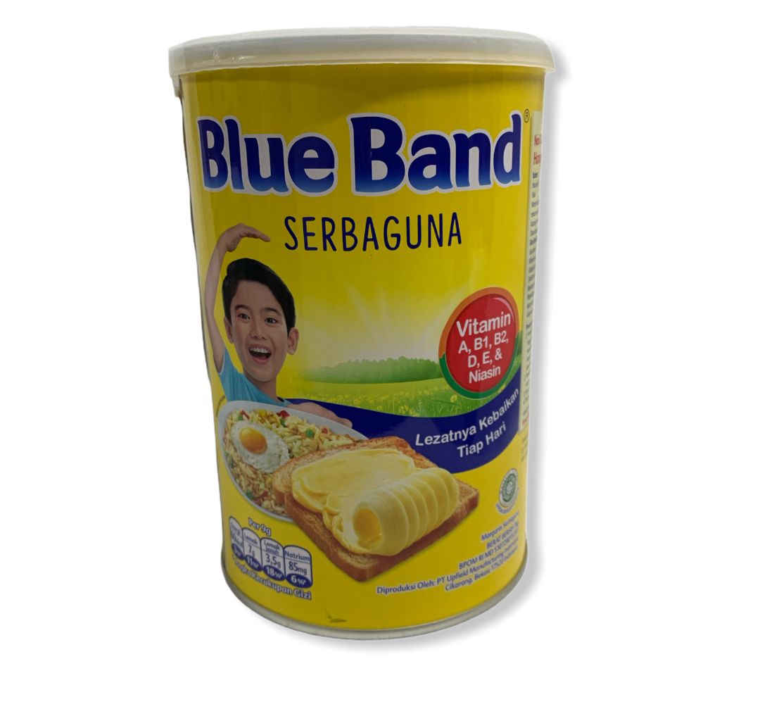 BLUE BAND 1KG