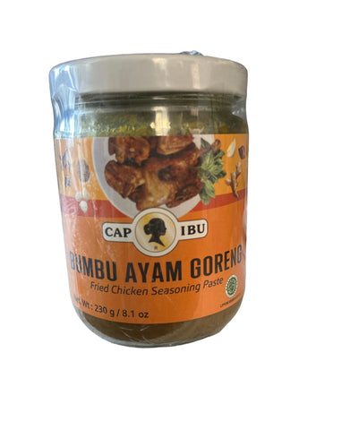 CAP IBU BUMBU AYAM GORENG