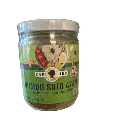 CAP IBU BUMBU SOTO AYAM