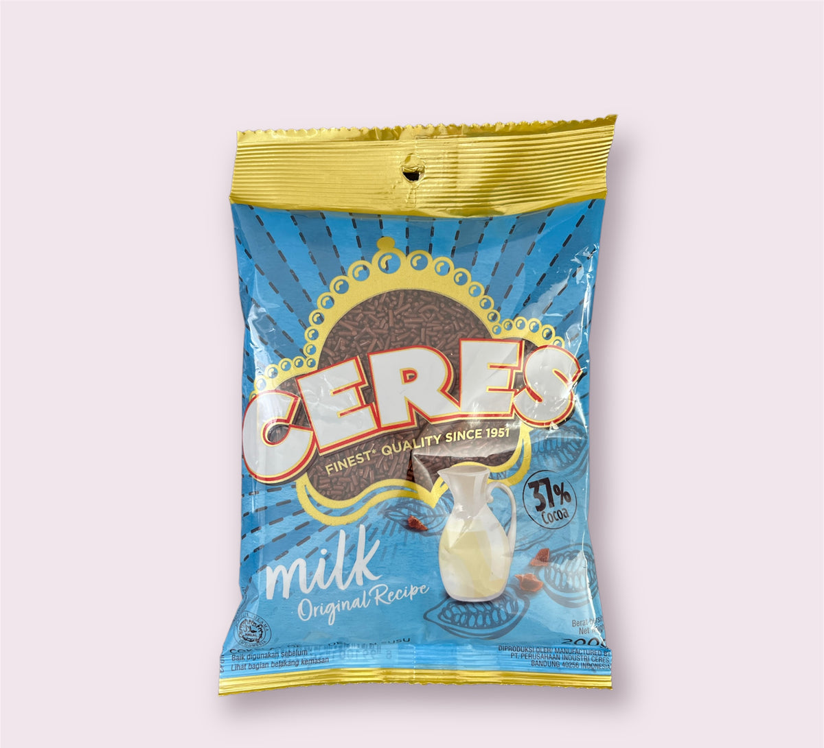 CERES MILK