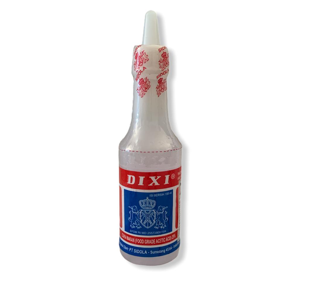 DIXI CUKA 150ML