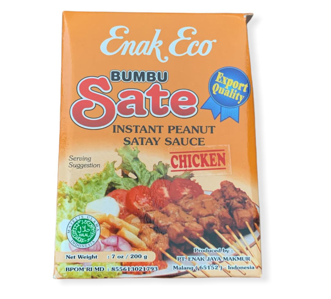 ENAK ECO BUMBU SATE AYAM