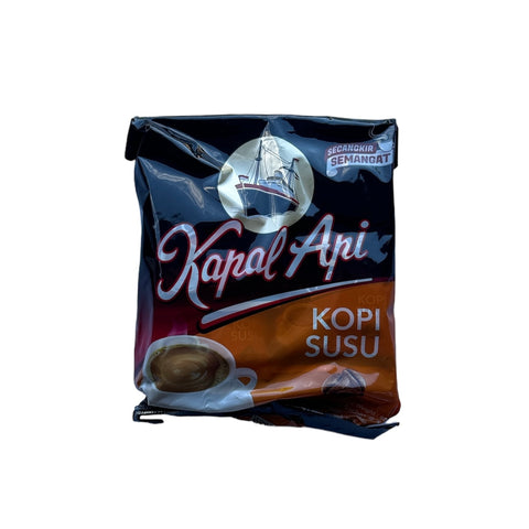 KAPAL API KOPI SUSU