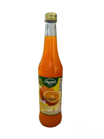 MARJAN ORANGE