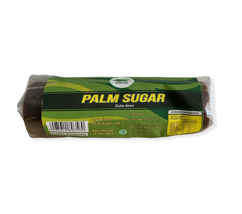 GREIN PALM SUGAR 300GR