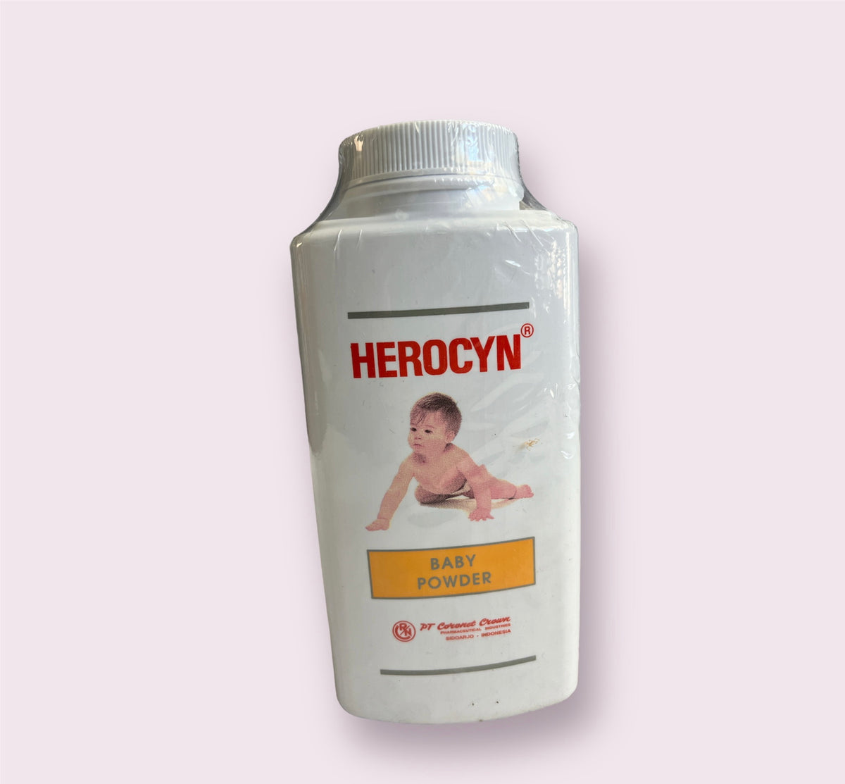 HEROCYN BABY POWDER