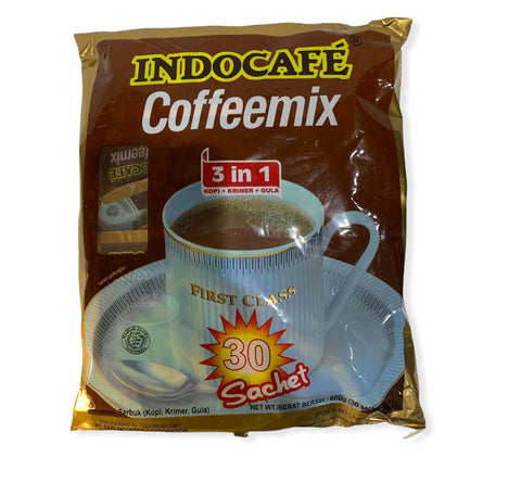 INDOCAFE COFFEEMIX