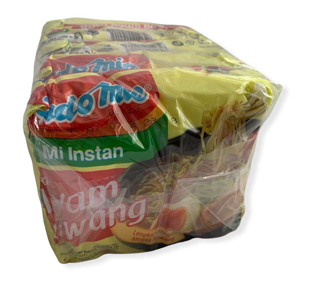 INDOMIE AYAM BAWANG per 5