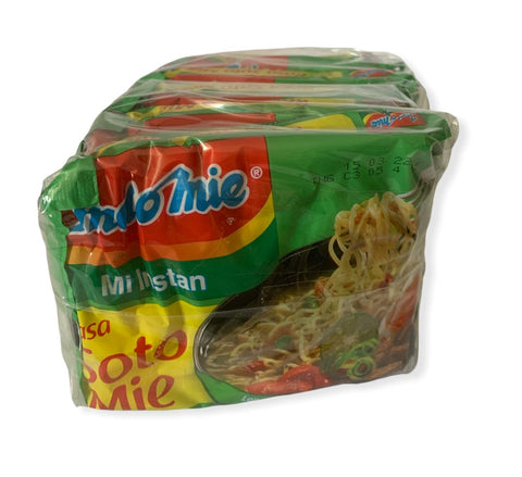 INDOMIE SOTO MIE per 5