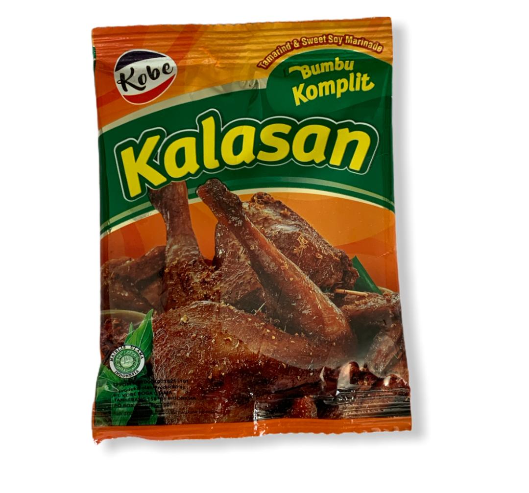 KOBE AYAM KALASAN