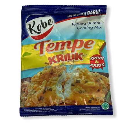 KOBE TEMPE KRIUK 70GR