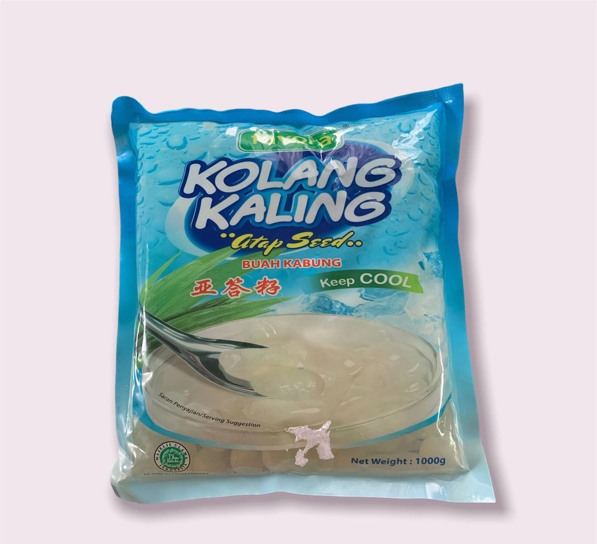 FAVORA KOLANG KALING 1KG