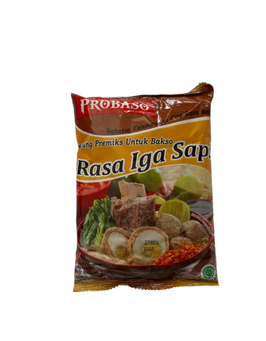 PROBASO IGA SAPI TEPUNG BAKSO MIX