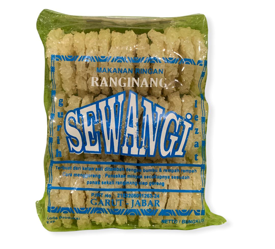 SEWANGI RANGINANG ORIGINAL