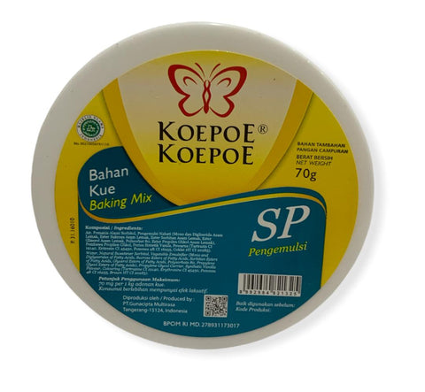 KOEPOE KOEPOE SP