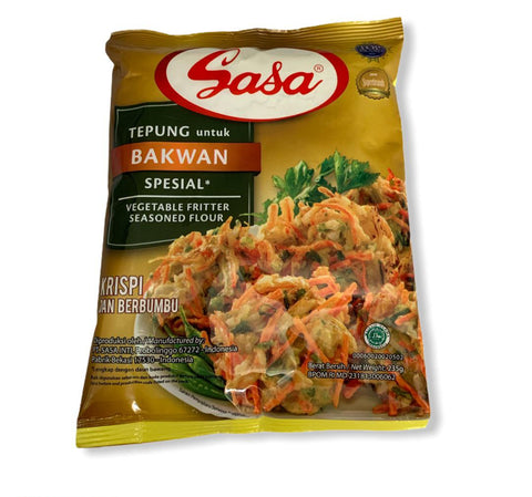 SASA TEPUNG BAKWAN