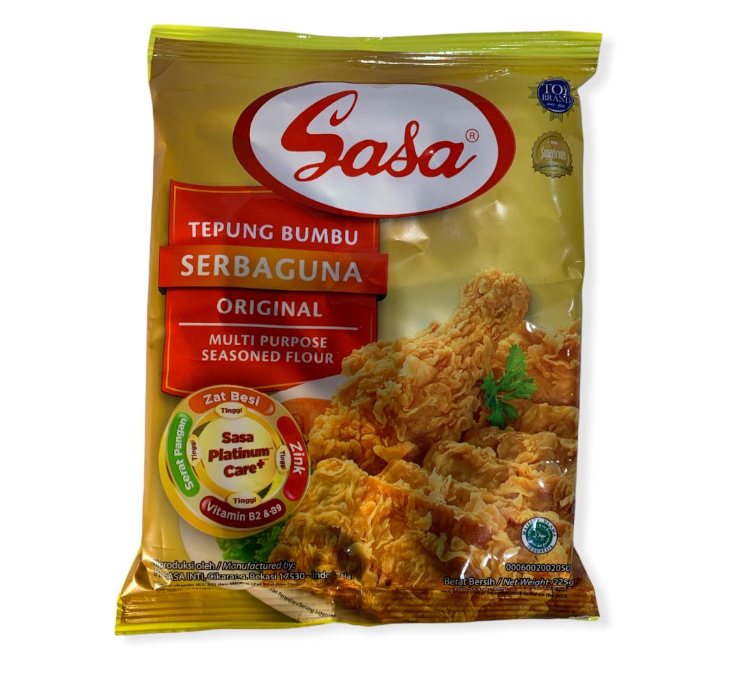 SASA SERBAGUNA ORIGINAL